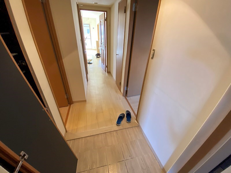 ボヌールエトワール２番館の物件内観写真