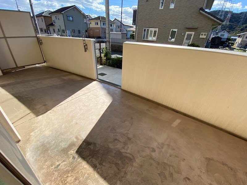 ボヌールエトワール２番館の物件内観写真