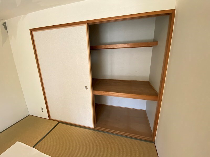 ボヌールエトワール２番館の物件内観写真