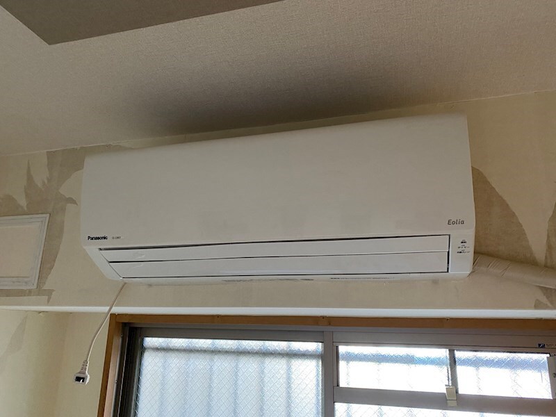 ボヌールエトワール２番館の物件内観写真