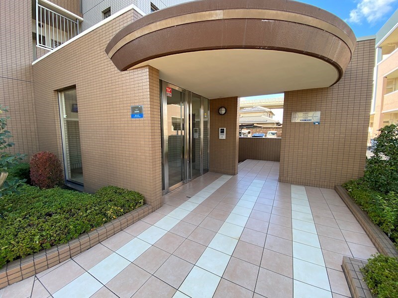 ボヌールエトワール２番館の物件内観写真