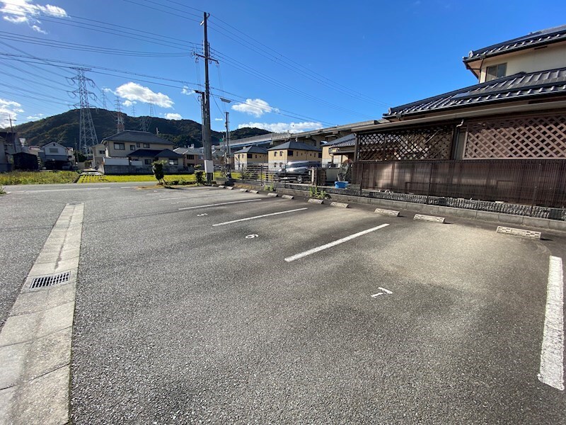 ボヌールエトワール２番館の物件内観写真