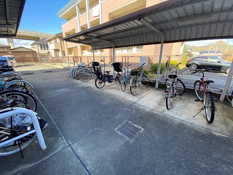 ボヌールエトワール２番館の物件内観写真