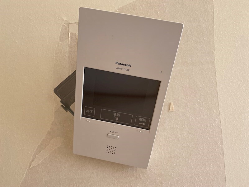 ボヌールエトワール２番館の物件内観写真