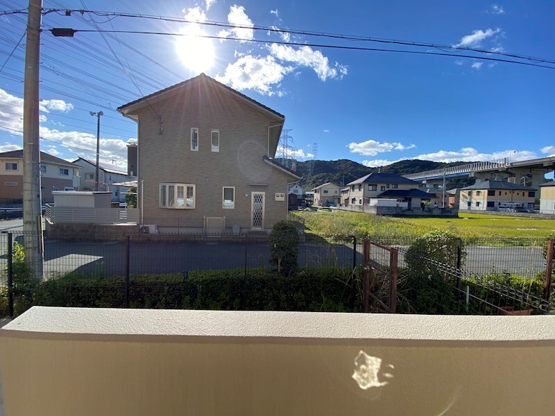 ボヌールエトワール２番館の物件内観写真