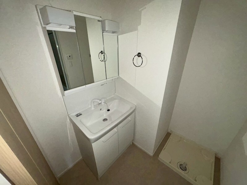 グランベッセルIの物件内観写真