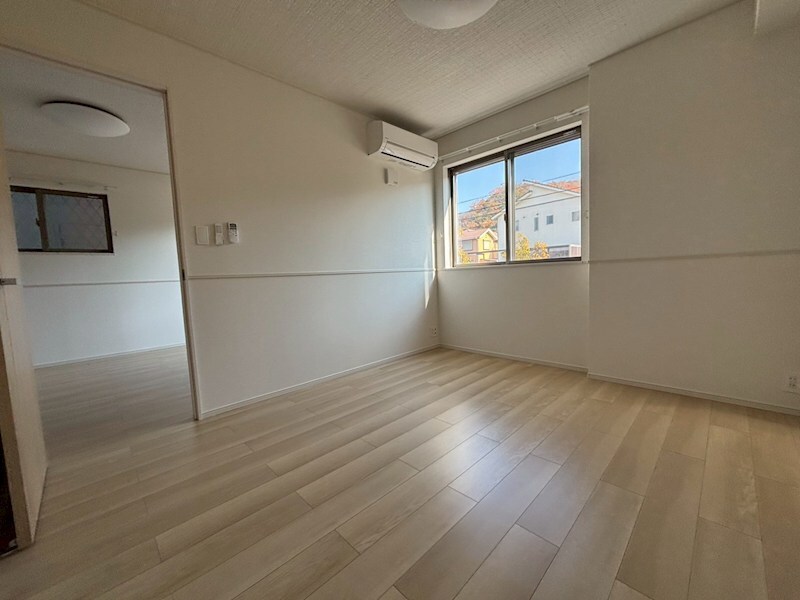 グランベッセルIの物件内観写真