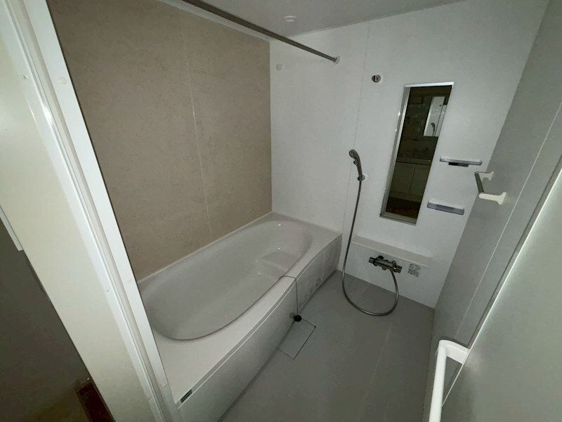 グランベッセルIの物件内観写真