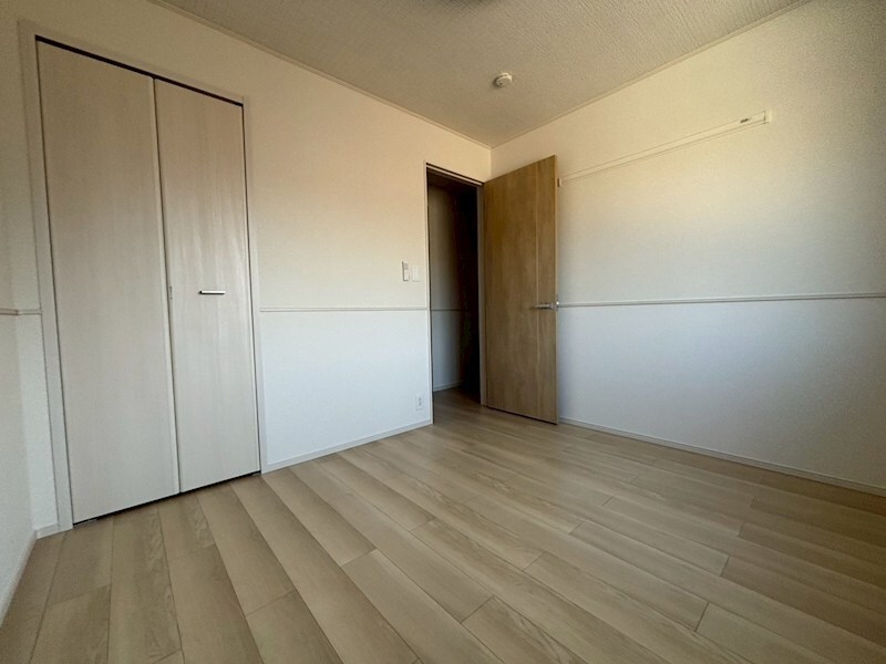 グランベッセルIの物件内観写真