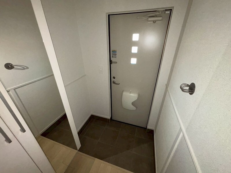 グランベッセルIの物件内観写真