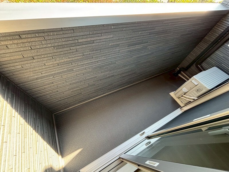 グランベッセルIの物件内観写真