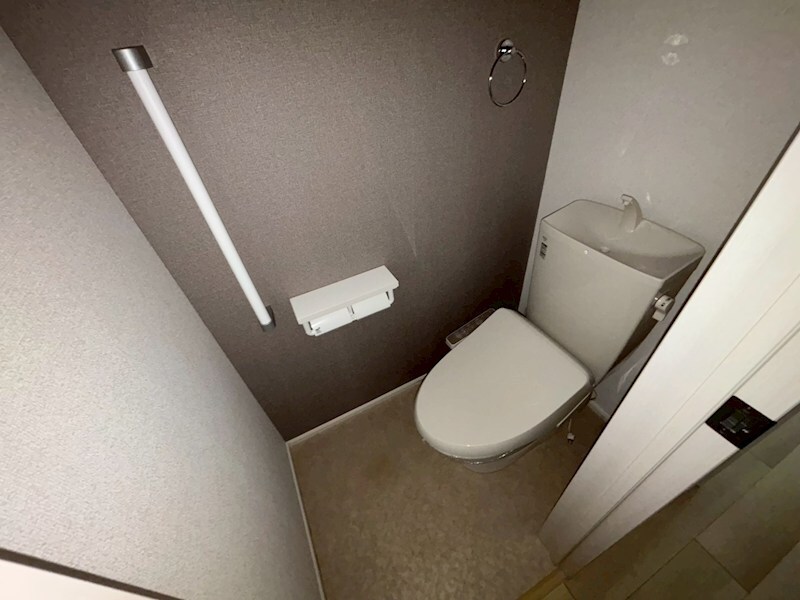 グランベッセルIの物件内観写真