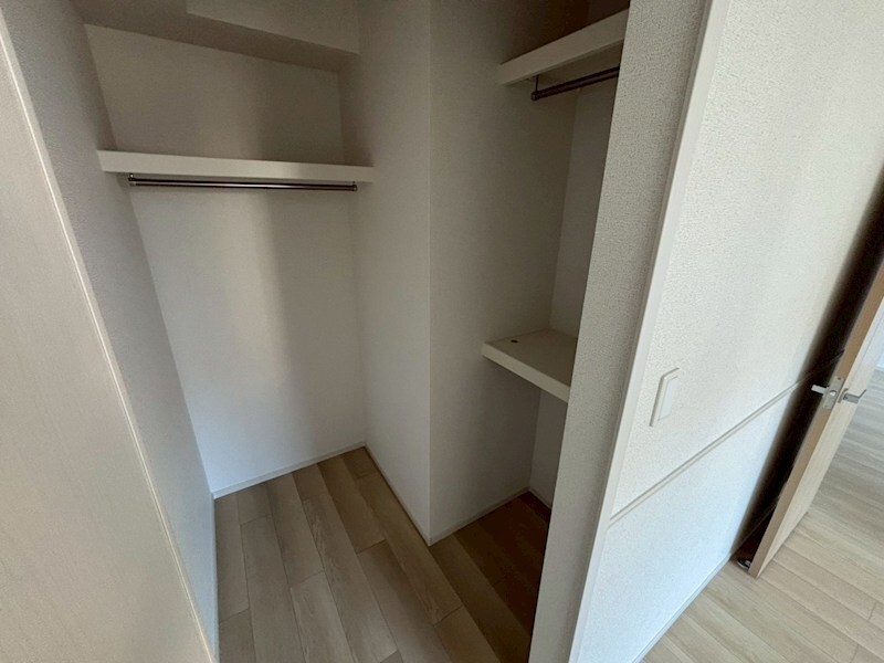 グランベッセルIの物件内観写真