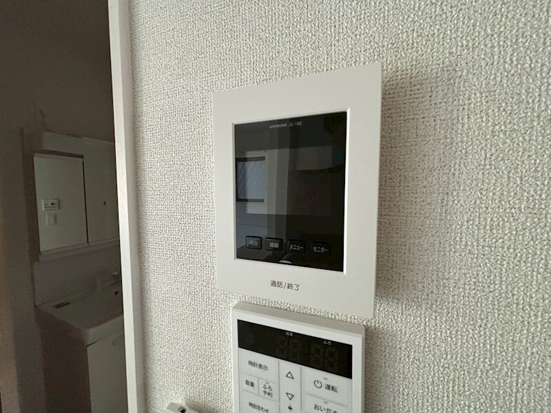 グランベッセルIの物件内観写真