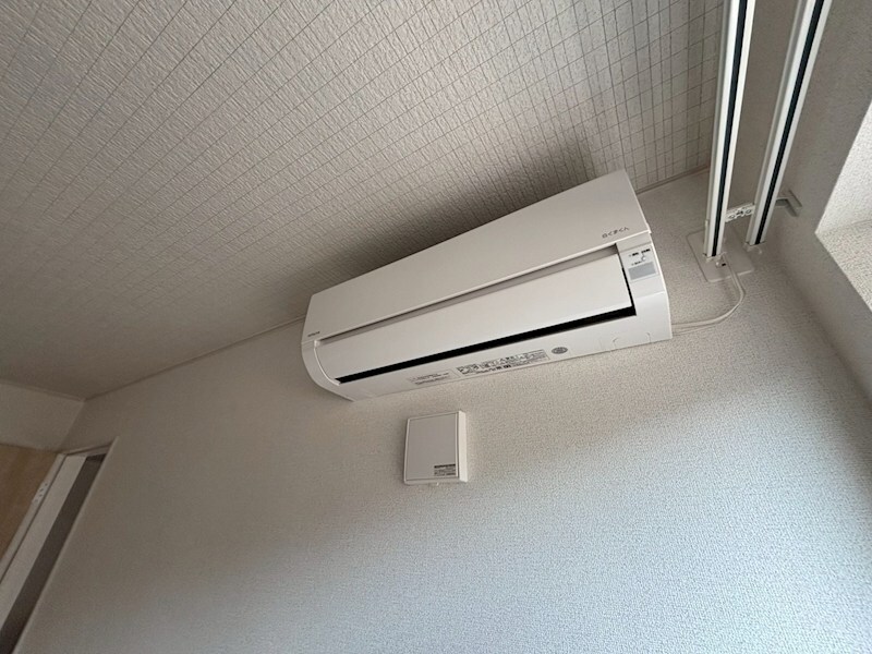 グランベッセルIの物件内観写真