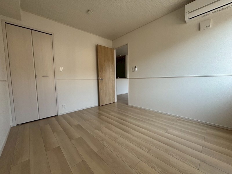 グランベッセルIの物件内観写真