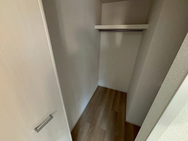 グランベッセルIの物件内観写真