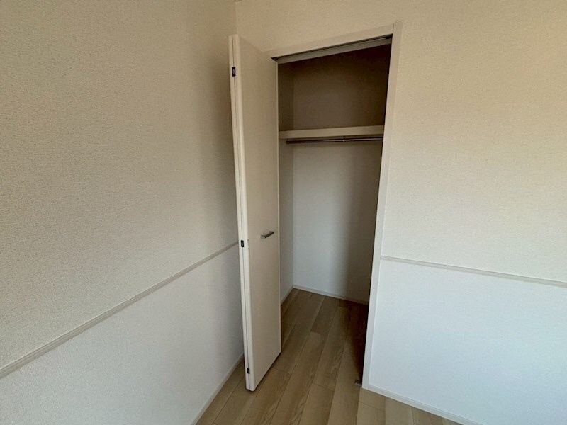 グランベッセルIの物件内観写真