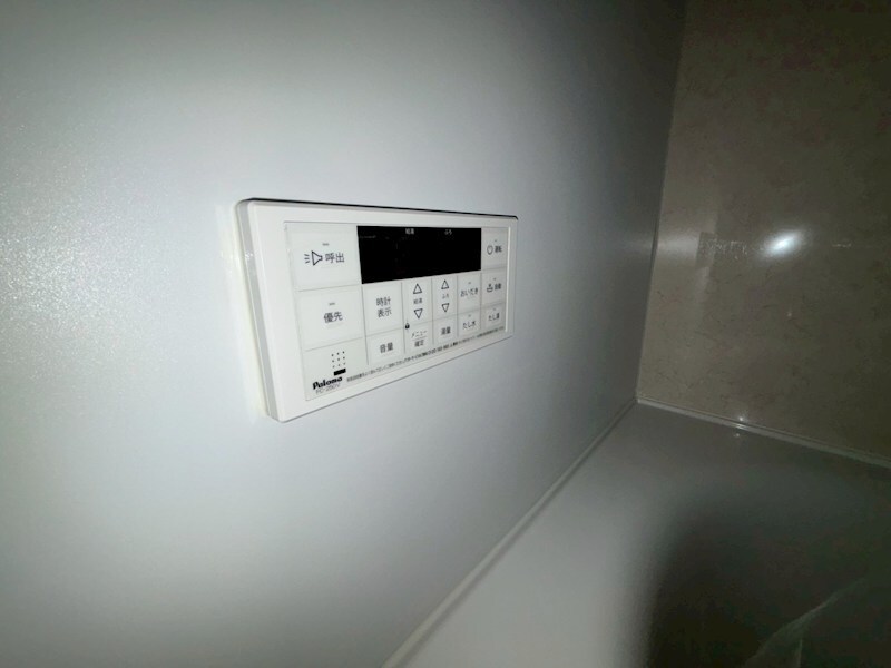 グランベッセルIの物件内観写真