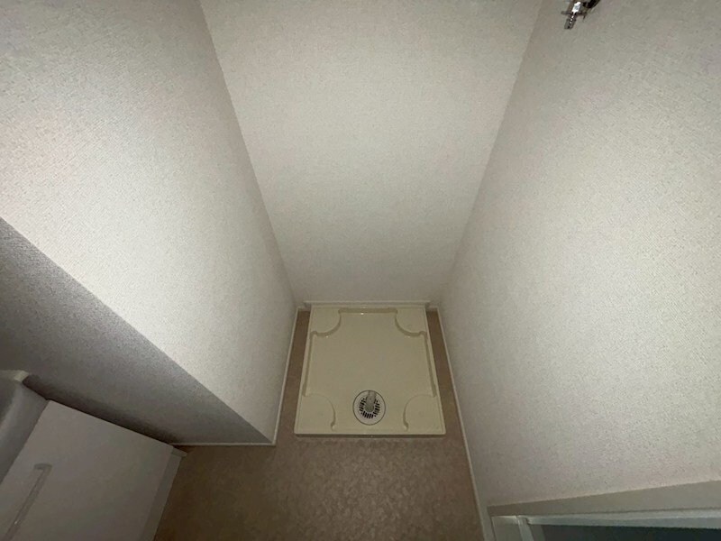 グランベッセルIの物件内観写真