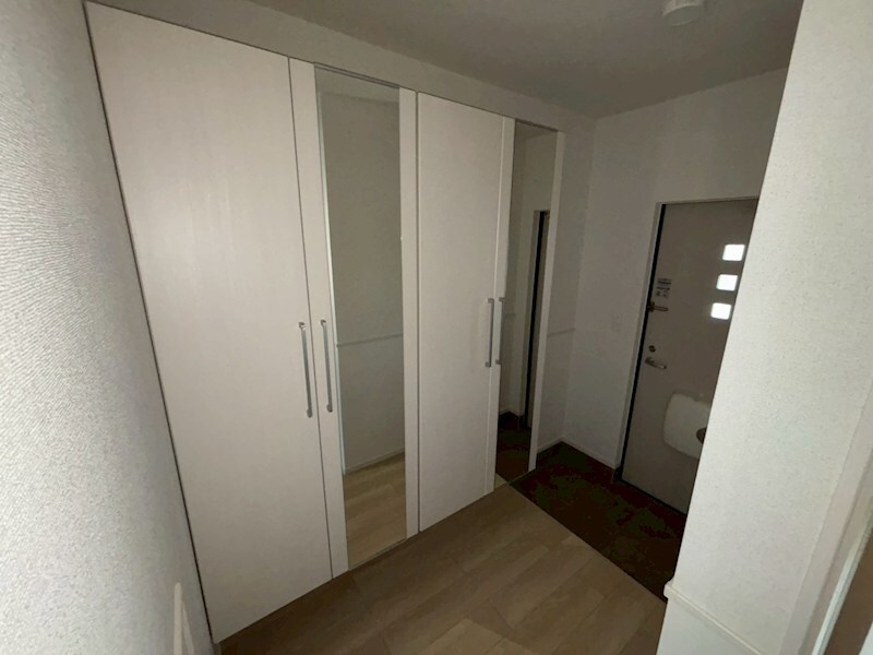 グランベッセルIの物件内観写真