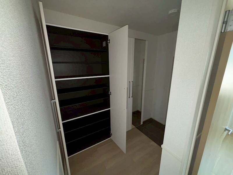 グランベッセルIの物件内観写真