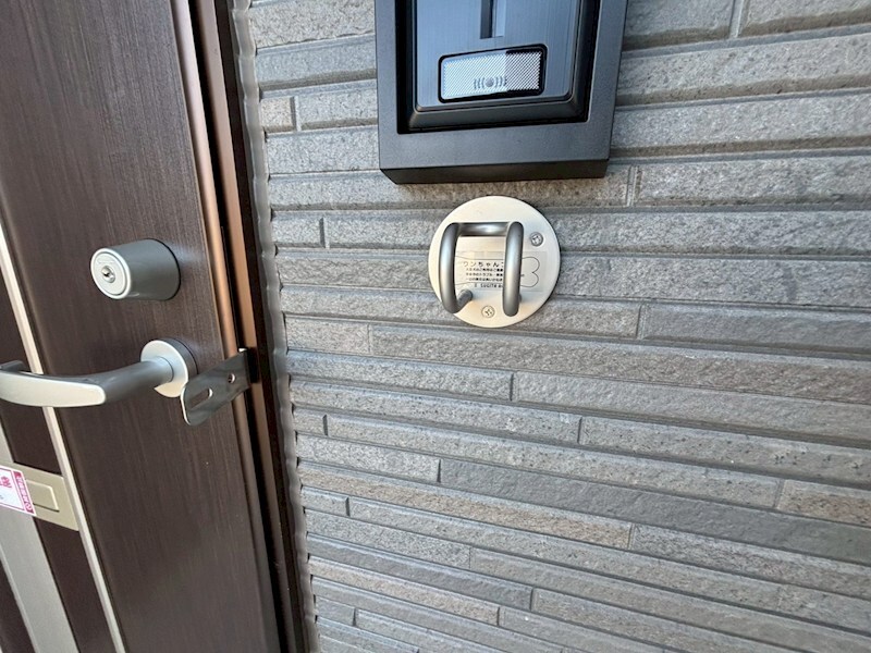 グランベッセルIの物件内観写真