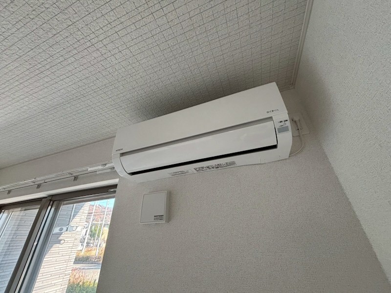 グランベッセルIの物件内観写真