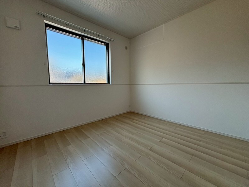 グランベッセルIの物件内観写真