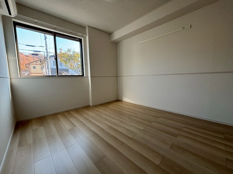 グランベッセルIの物件内観写真