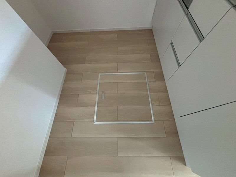 グランベッセルIの物件内観写真