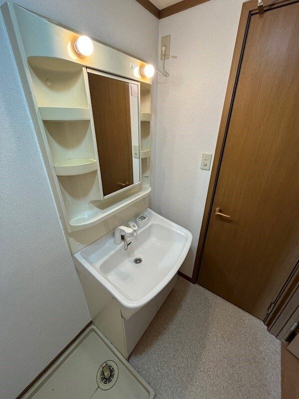 アンソレイエの物件内観写真