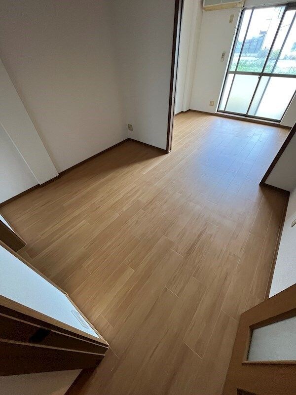 アンソレイエの物件内観写真