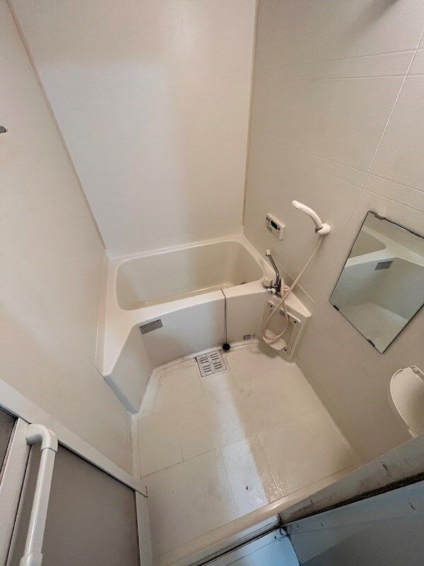 アンソレイエの物件内観写真