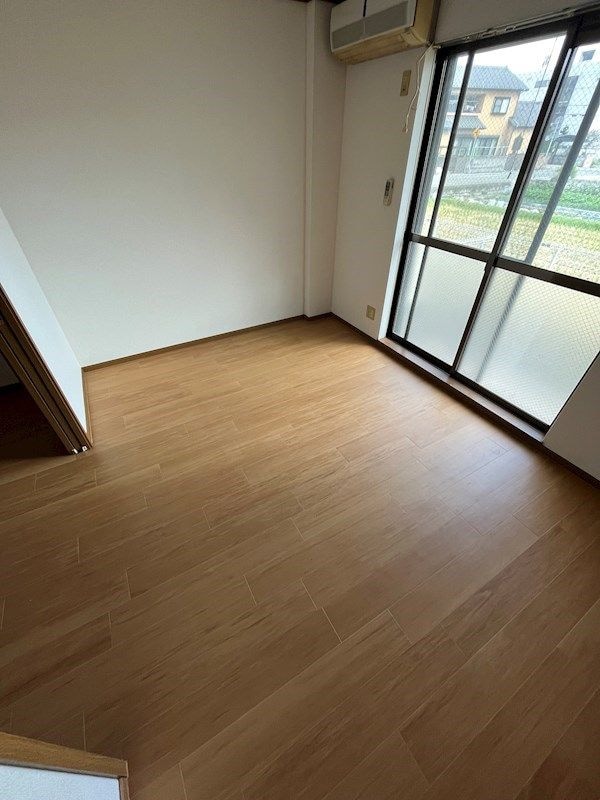 アンソレイエの物件内観写真