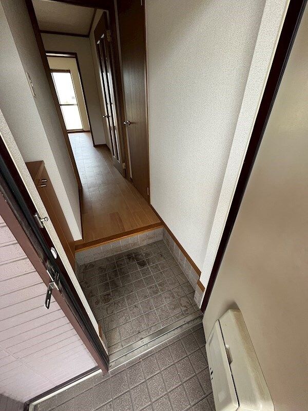 アンソレイエの物件内観写真