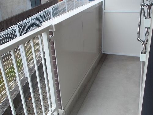 アンソレイエの物件内観写真