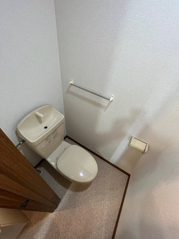 アンソレイエの物件内観写真