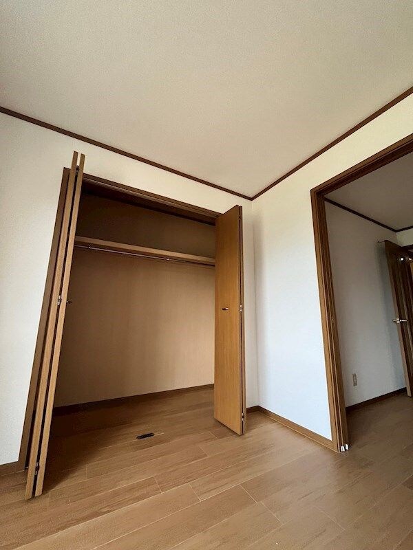 アンソレイエの物件内観写真