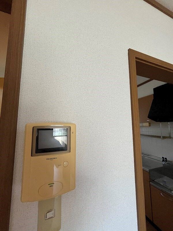 アンソレイエの物件内観写真