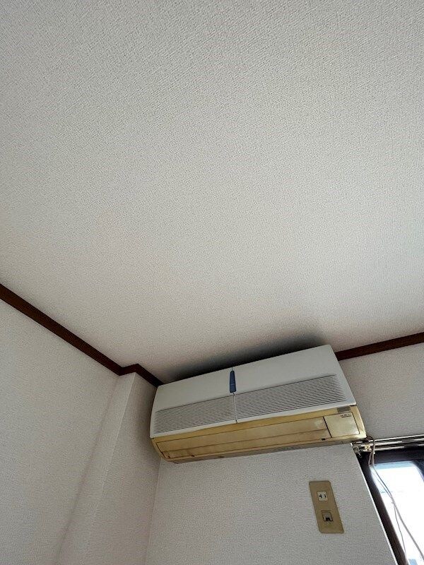 アンソレイエの物件内観写真