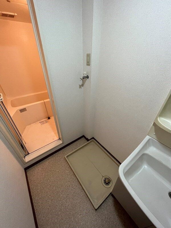 アンソレイエの物件内観写真