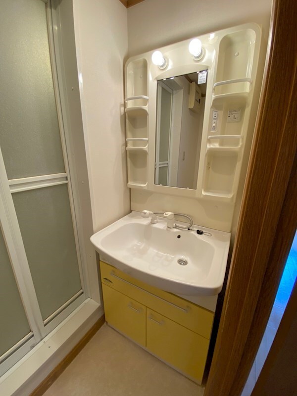 プリムローズ・コートの物件内観写真