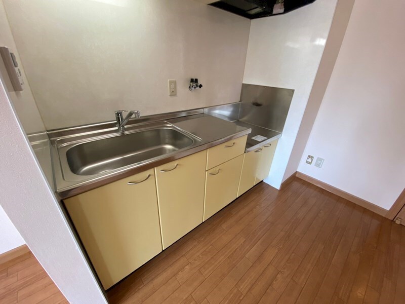 プリムローズ・コートの物件内観写真