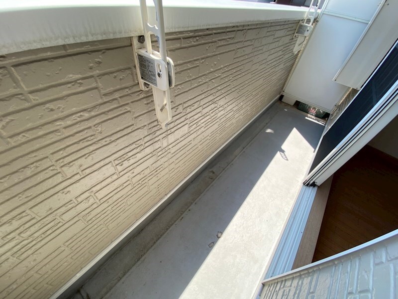 プリムローズ・コートの物件内観写真