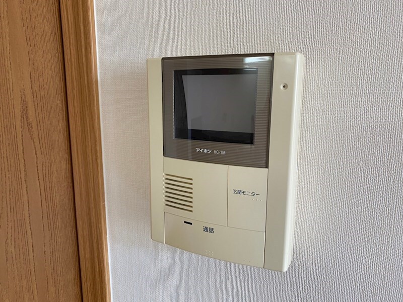 プリムローズ・コートの物件内観写真