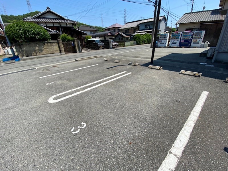 プリムローズ・コートの物件内観写真