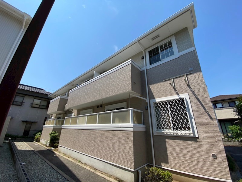 プリムローズ・コートの物件内観写真