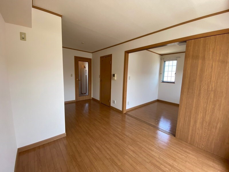 プリムローズ・コートの物件内観写真