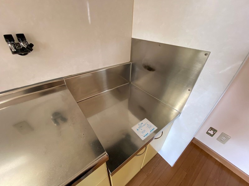 プリムローズ・コートの物件内観写真